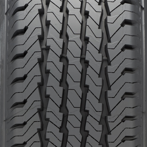 Goodyear Wrangler HT wheel image