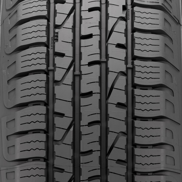 Goodyear Wrangler Steadfast HT wheel image