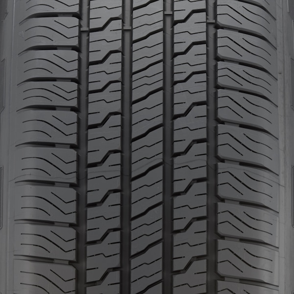 Goodyear Wrangler Territory HT wheel image