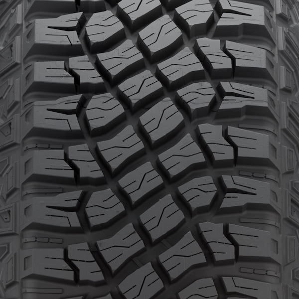 Goodyear Wrangler Territory MT wheel image