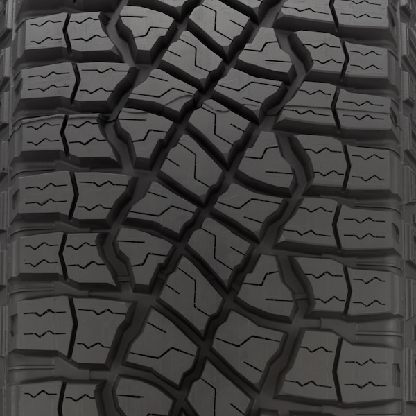 Goodyear Wrangler Territory RT wheel image