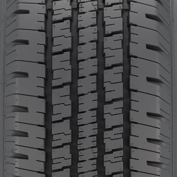 Hankook Dynapro AS RH03 wheel image