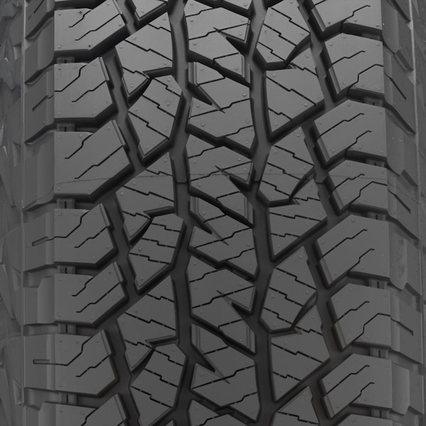 Hankook Dynapro AT2 Xtreme wheel image