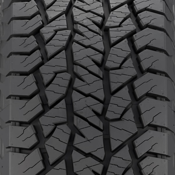 Hankook Dynapro AT2 wheel image