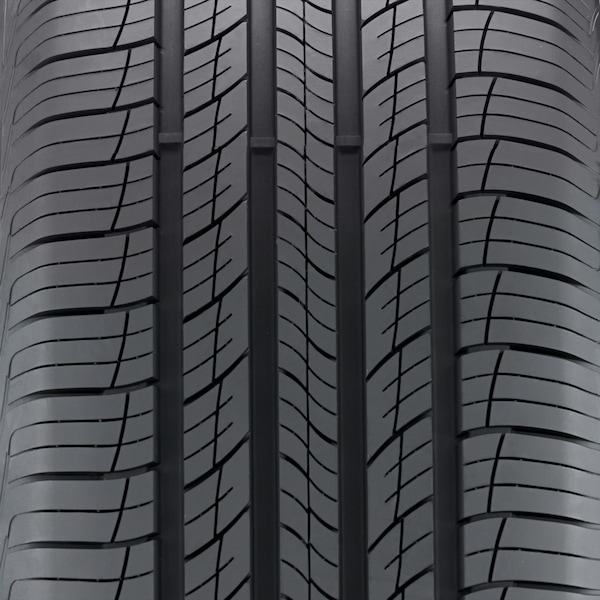 Hankook Dynapro HP2 wheel image