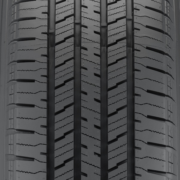 Hankook Dynapro HT RH12 wheel image