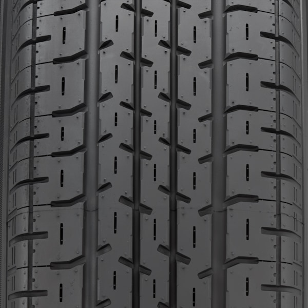 Hankook Vantra Trailer wheel image