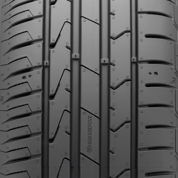 Hankook Ventus Prime3 wheel image