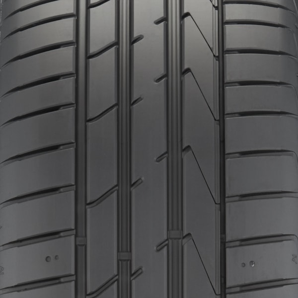 Hankook Ventus S1 evo2 wheel image