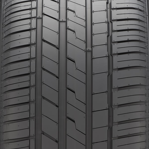 Hankook Ventus S1 evo3 SUV wheel image