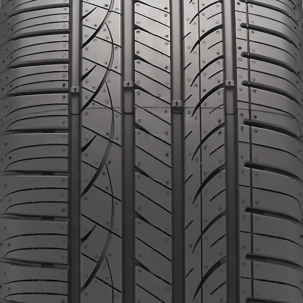 Hankook Ventus S1 noble2 + wheel image