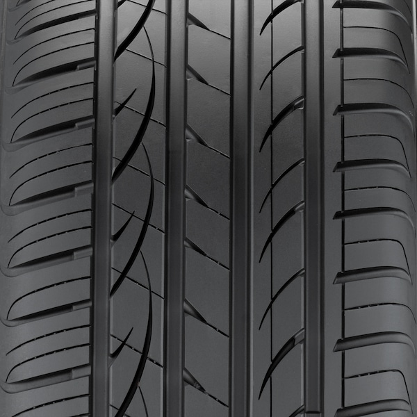 Hankook Ventus S1 noble2 wheel image