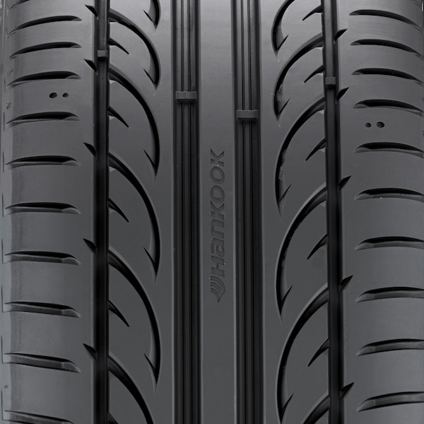 Hankook Ventus V12 evo2 wheel image