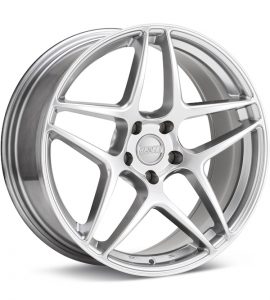 Kansei Astro Hyper Silver wheel image