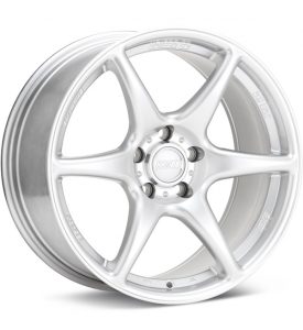 Kansei Tandem Hyper Silver wheel image