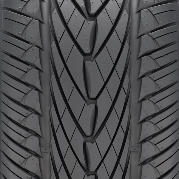 Kumho Ecsta AST wheel image