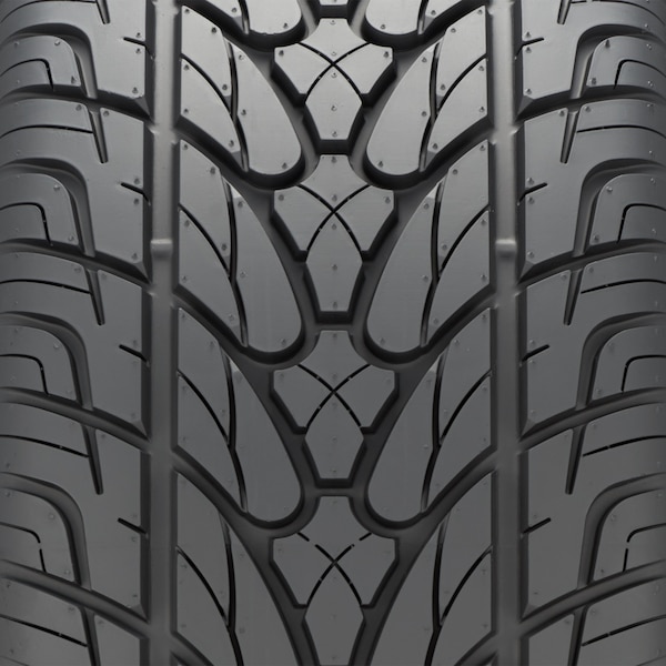 Kumho Ecsta STX KL12 wheel image