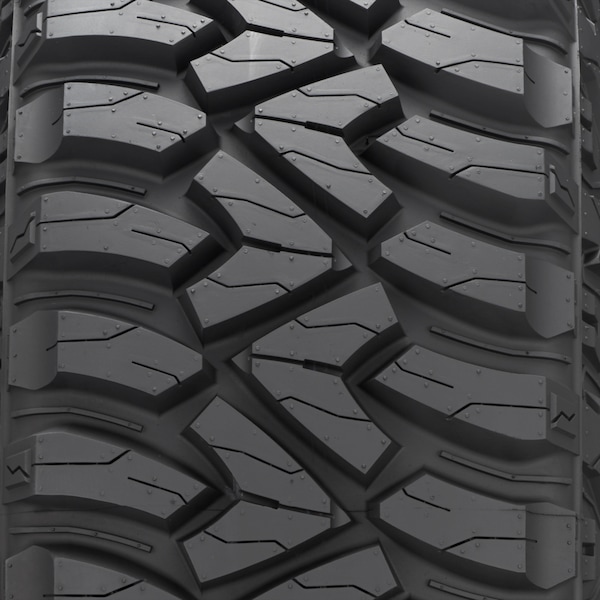 Kumho Road Venture MT71 wheel image