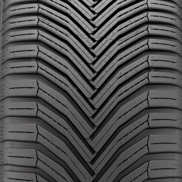 Michelin CrossClimate2 SUV wheel image