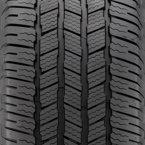 Michelin Defender LTX M/S2 wheel image