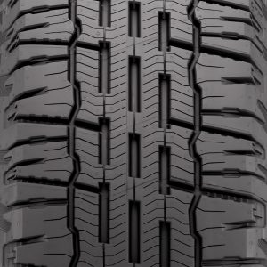 Michelin Defender LTX Platinum wheel image