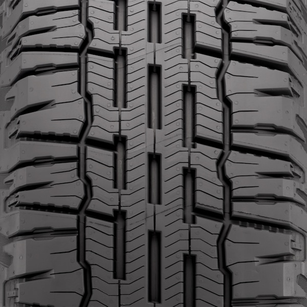 Michelin Defender LTX Platinum wheel image