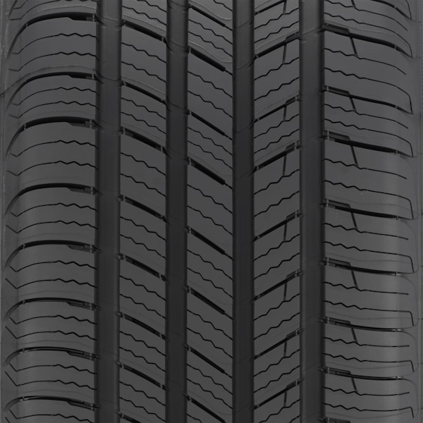 Michelin Defender T+H wheel image