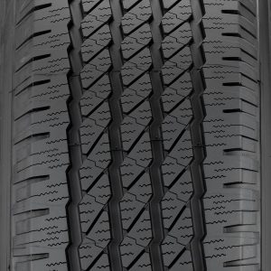 Michelin LTX A/S wheel image