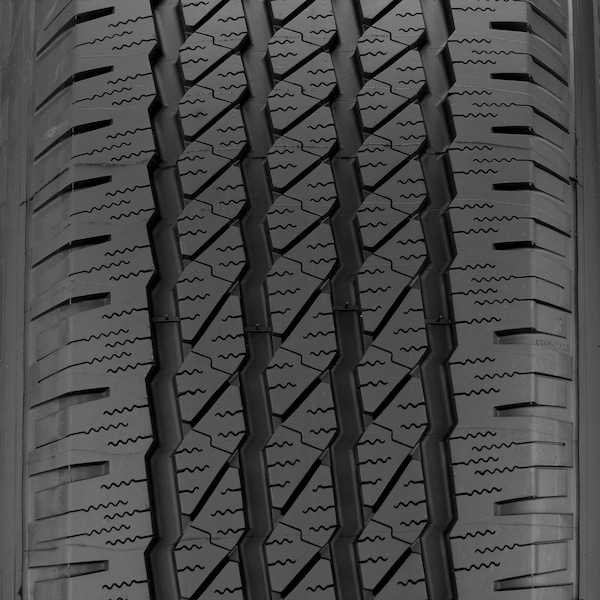 Michelin LTX A/S wheel image