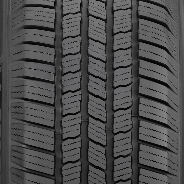 Michelin LTX M/S2 wheel image