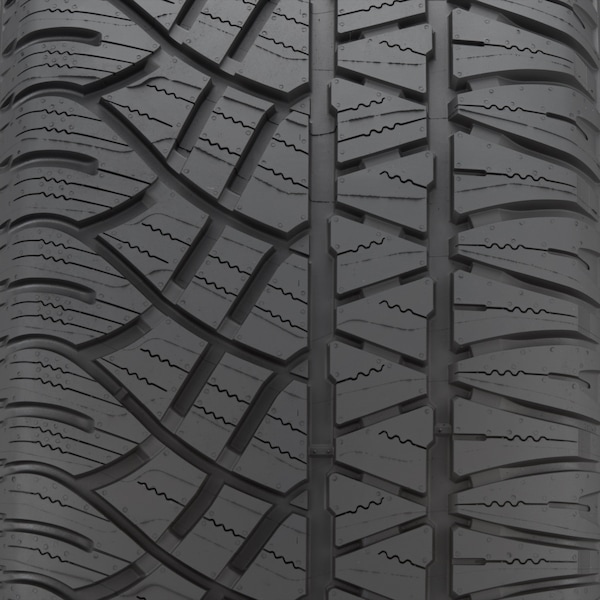 Michelin Latitude Cross wheel image