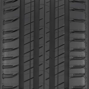 Michelin Latitude Sport 3 ZP wheel image