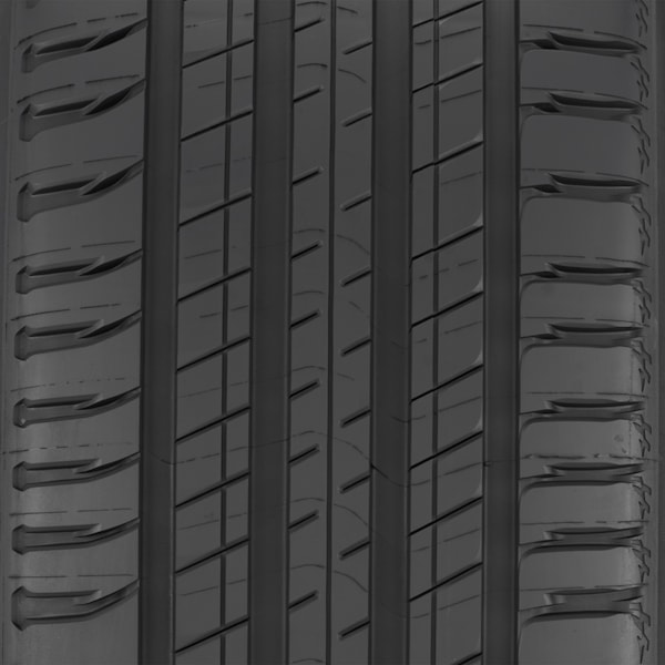 Michelin Latitude Sport 3 wheel image