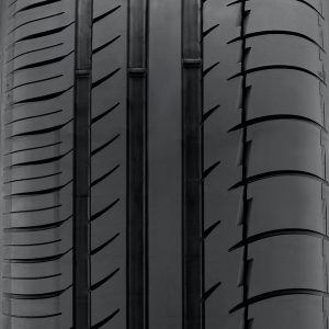 Michelin Latitude Sport wheel image