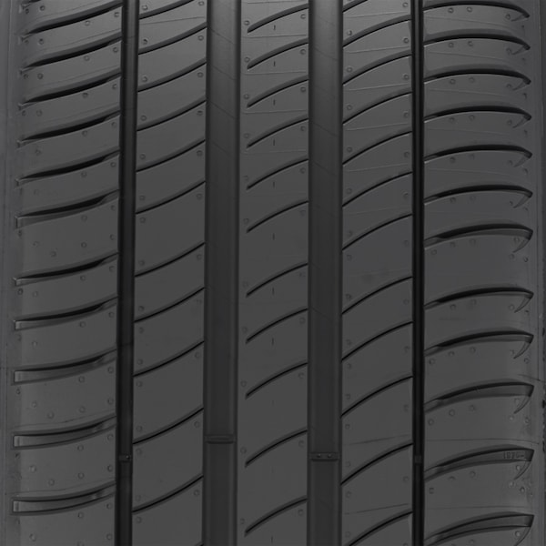 Michelin Primacy 3 ZP wheel image