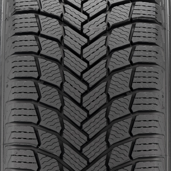 Michelin X-Ice Snow SUV wheel image