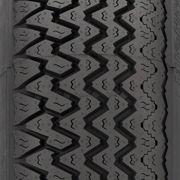 Michelin XAS wheel image