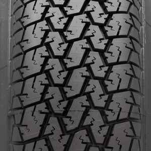 Michelin XDX-B wheel image