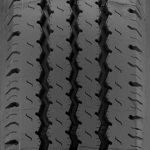 Michelin XPS Rib wheel image