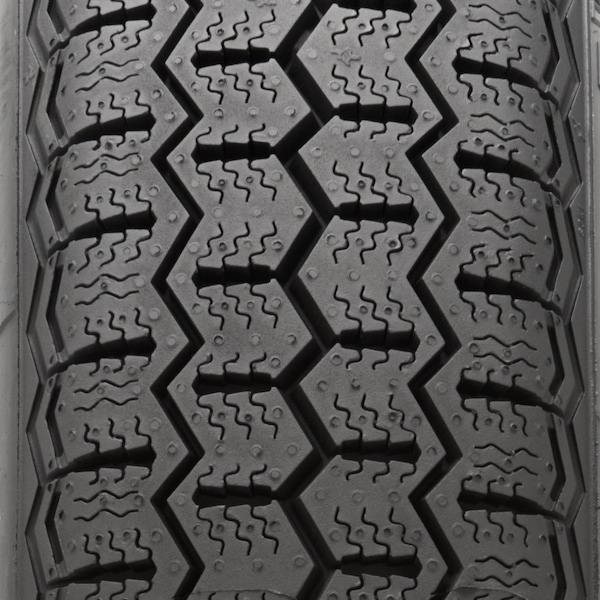 Michelin ZX wheel image