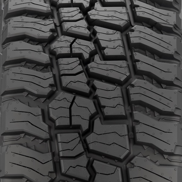 Mickey Thompson Baja Boss A/T wheel image