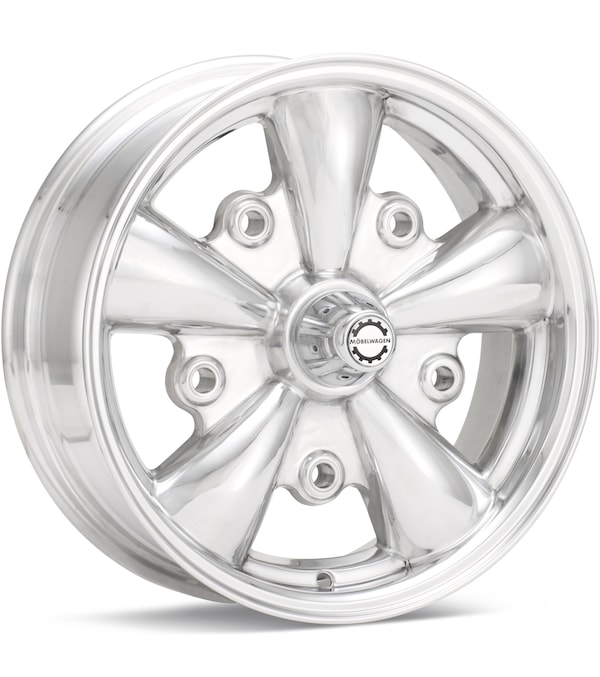 Mobelwagen 720 Das Jager Polished wheel image