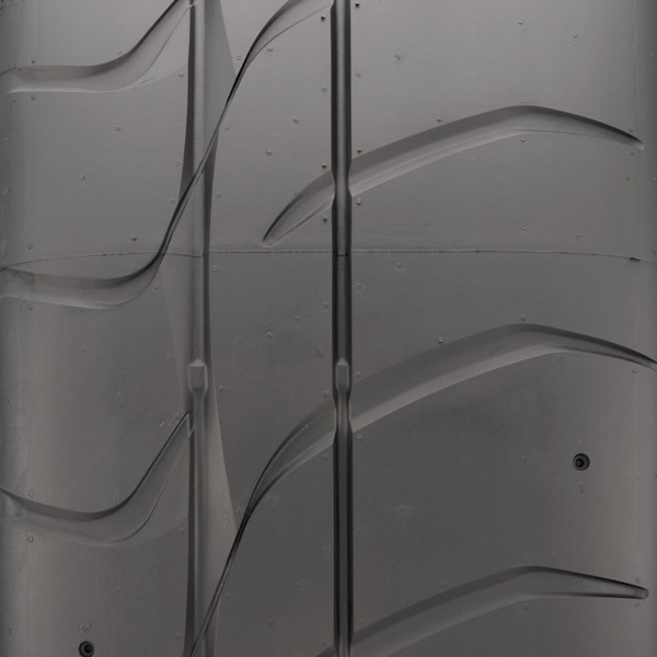 Nitto NT01 wheel image