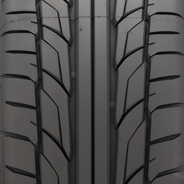 Nitto NT555 G2 wheel image