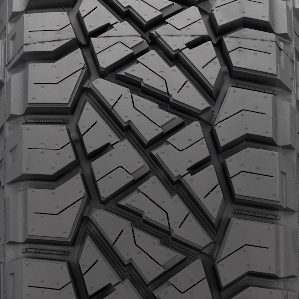 Nitto Ridge Grappler wheel image