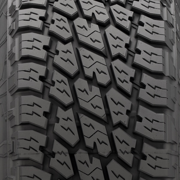 Nitto Terra Grappler G2 wheel image