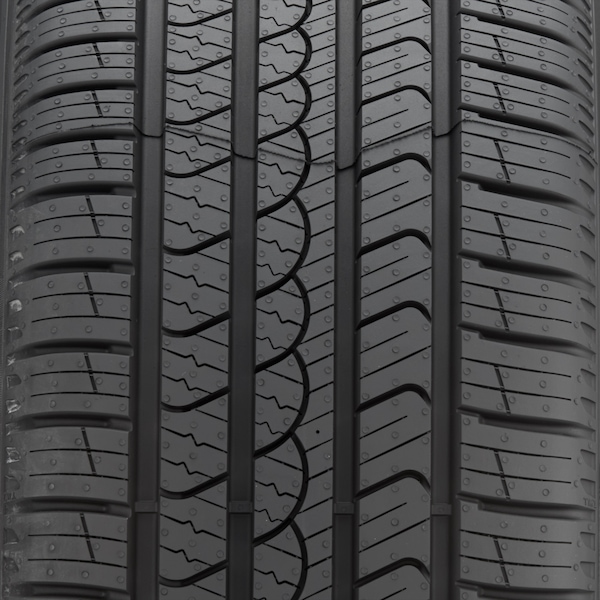 Pirelli Scorpion AS Plus 3 wheel image