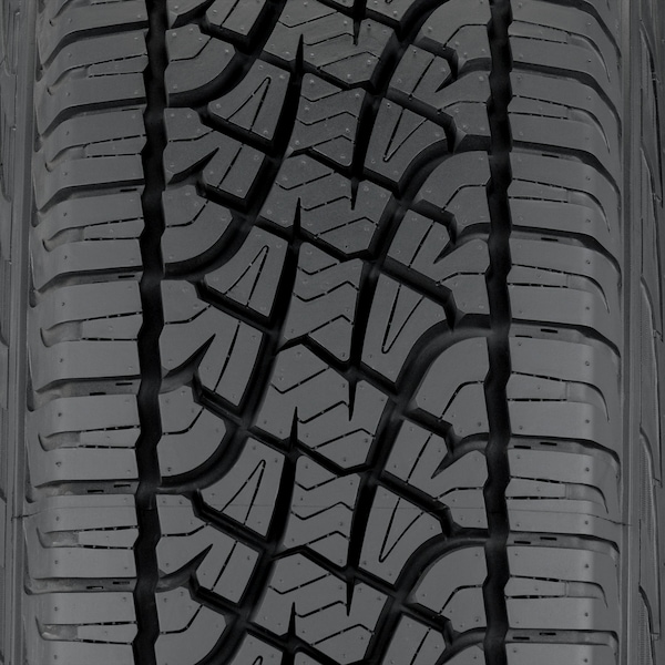 Pirelli Scorpion ATR wheel image