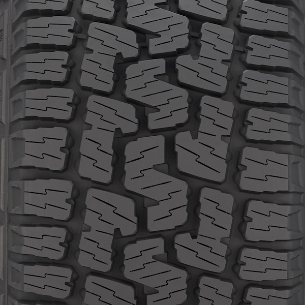 Pirelli Scorpion All Terrain Plus wheel image