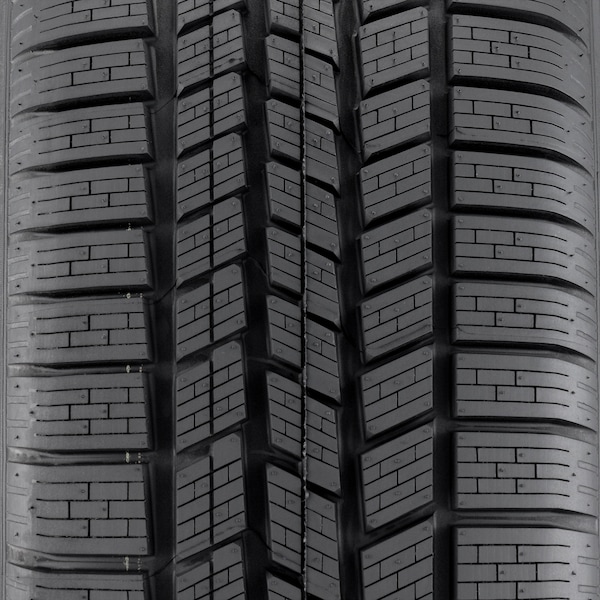 Pirelli Scorpion Ice %26 Snow Run Flat wheel image